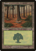 Forest (ODY-347) - Odyssey
