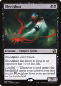 Bloodghast (IMA-082) - Iconic Masters Foil
