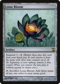 Lotus Bloom (TSP-259) - Time Spiral