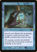 Mystical Tutor (DMR-289) - Dominaria Remastered