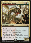 Savageborn Hydra (GK2-098) - RNA Guild Kit