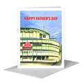 Cubs, Chicago, Greeting Card (#7359B)