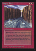 Raging River (IED-169) - Intl. Collectors' Edition