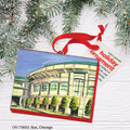 Sox, Chicago, Ornament (OR-7360D)