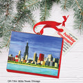 Sears Tower, Chicago, Ornament (OR-7364B)
