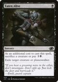 Eaten Alive (J22-409) - Jumpstart 2022