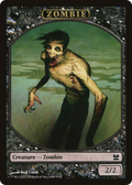 Zombie (MMA-008) - Modern Masters Tokens