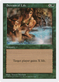 Stream of Life (5ED-328) - Fifth Edition
