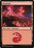 Mountain (JMP-068) - Jumpstart