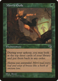 Mirri's Guile (TMP-236) - Tempest