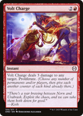 Volt Charge (ONE-155) - Phyrexia: All Will Be One