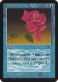 Mana Short (LEA-065) - Limited Edition Alpha