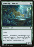 Pouncing Cheetah (JMP-419) - Jumpstart