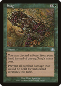Snag (PCY-124) - Prophecy Foil