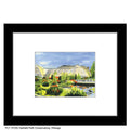 Garfield Park Conservatory, Chicago, Print (#7412B)