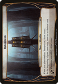 Panopticon (OVER-062) - Planechase Anthology Planes