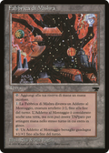 Mishra's Factory (REN-172) - Rinascimento