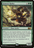 Genesis Hydra (LIST-M15-176) - The List