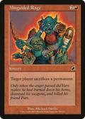 Misguided Rage (SCG-099) - Scourge