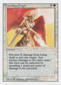 Guardian Angel (3ED-) - Revised Edition