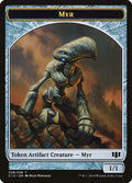 Myr (C14-028) - Commander 2014 Tokens