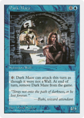 Dark Maze (5ED-080) - Fifth Edition