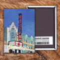 Music Box Theater, Chicago, Magnet (M-7519A)