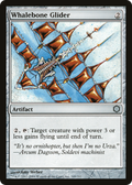 Whalebone Glider (CTD-349) - Coldsnap Theme Decks