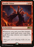 Double Vision (M21-142) - Core Set 2021