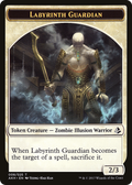 Labyrinth Guardian (AKH-008) - Amonkhet Tokens