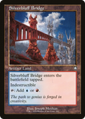 Silverbluff Bridge (BRC-200) - The Brothers' War Commander