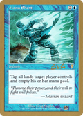 Mana Short (WCD-CR86SB) - World Championship Decks 2002