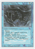 Phantom Monster (3ED-071) - Revised Edition