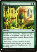 Farseek (LIST-C17-149) - The List