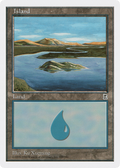 Island (PTK-169) - Portal Three Kingdoms