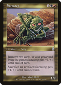 Sarcatog (ODY-293) - Odyssey