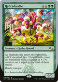 Hydradoodle (UST-112) - Unstable