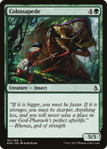 Colossapede (AKH-161) - Amonkhet
