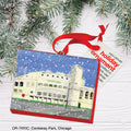 Comiskey Park, Chicago, Ornament (OR-7650C)