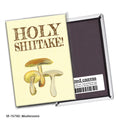 Mushrooms, Magnet (M-7679B)