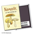 Mushrooms, Magnet (M-7679R)