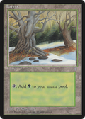 Forest (ICE-382) - Ice Age