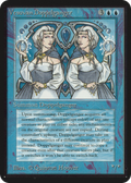 Vesuvan Doppelganger (LEA-087) - Limited Edition Alpha