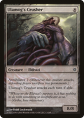 Ulamog's Crusher (ROE-013) - Rise of the Eldrazi