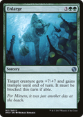 Enlarge (IMA-162) - Iconic Masters