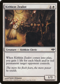 Kithkin Zealot (EVE-009) - Eventide