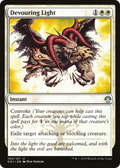 Devouring Light (GR1-103) - GRN Guild Kit