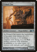 Primal Clay (M13-210) - Magic 2013