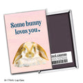 Lop Ears, Magnet (M-7764A)