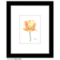 Poppy Courtly, Print (#7778C)